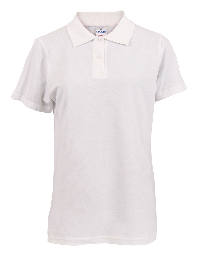 Woman's Polo Shirt