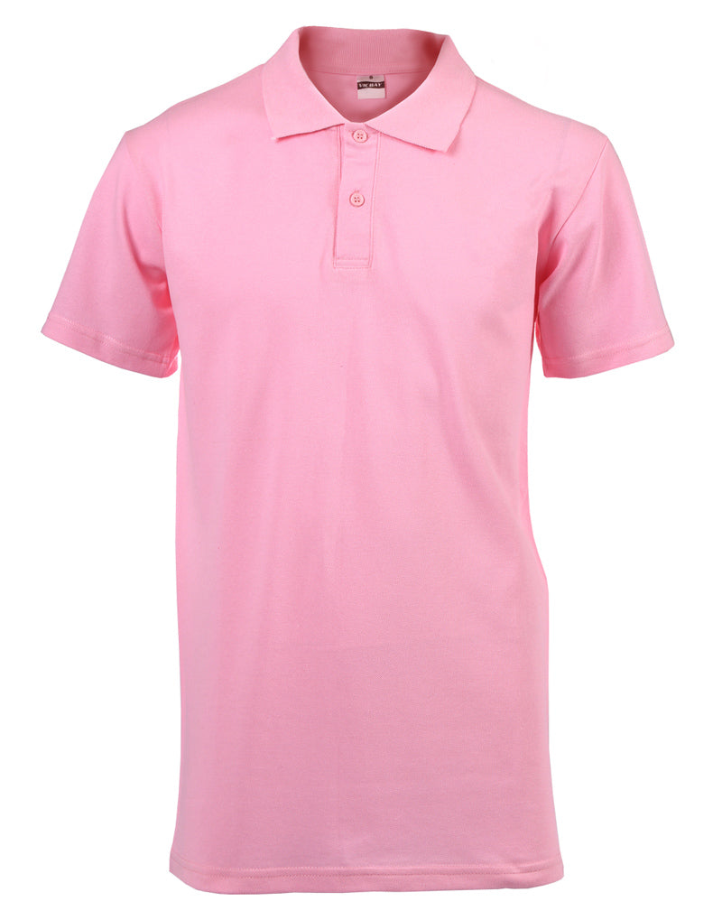 Men's Golfer