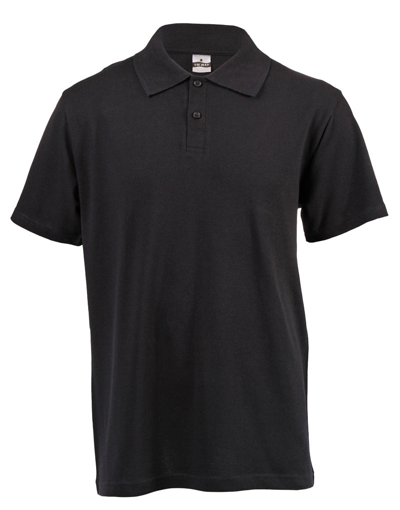 Men's Golfer