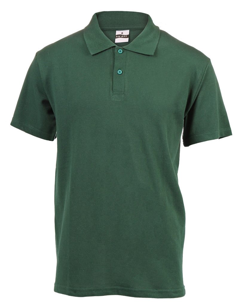 Men's Golfer