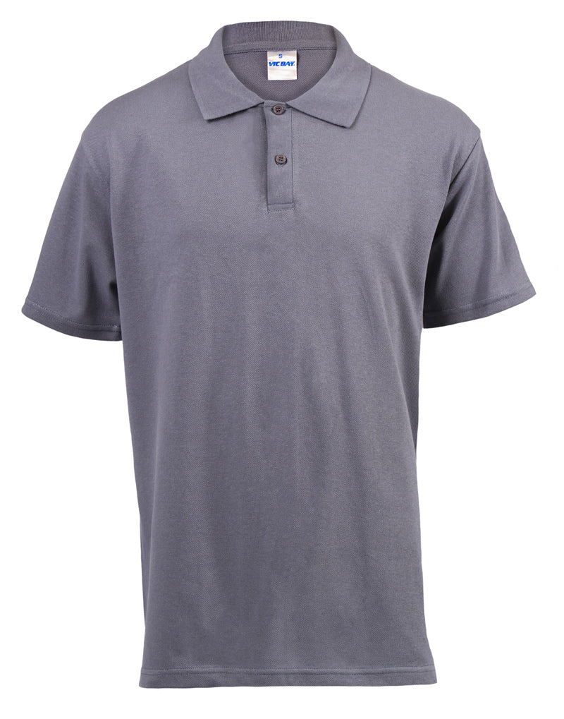 Men's Golfer