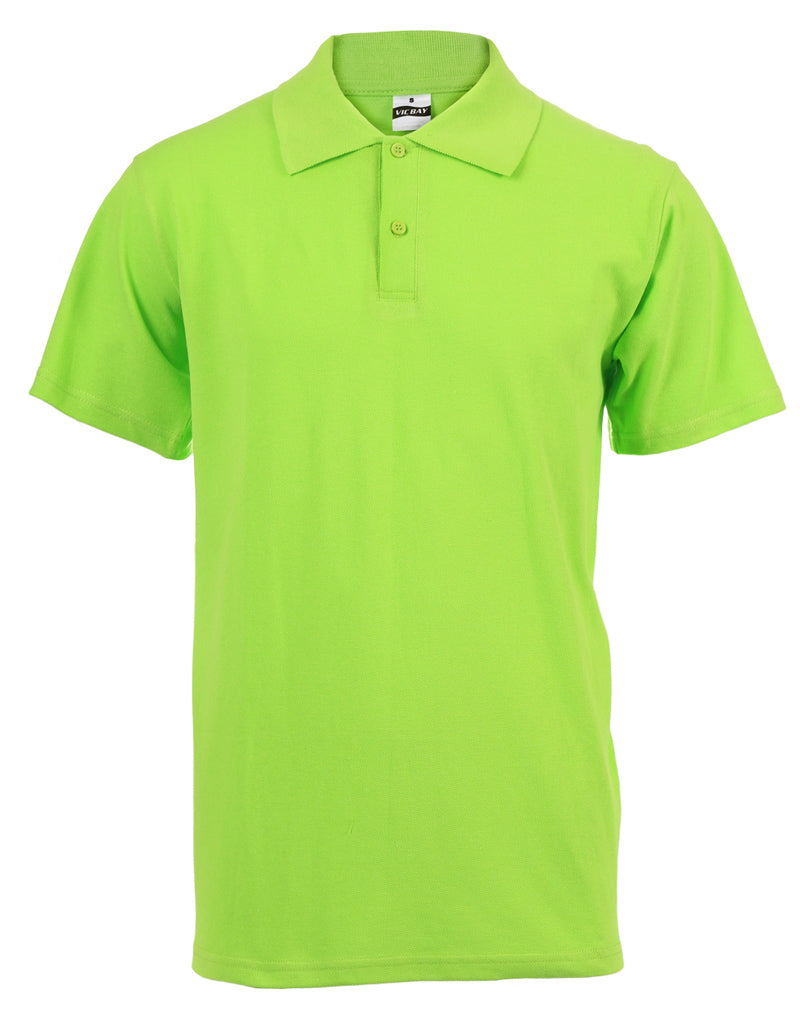 Men's Golfer
