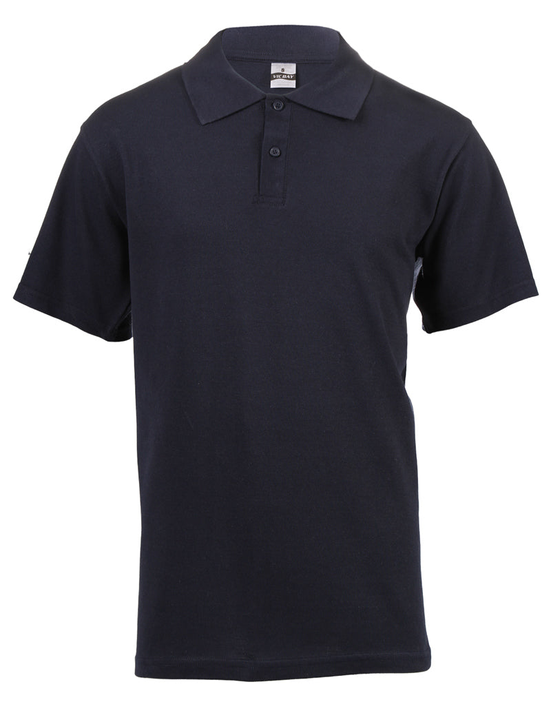Men's Golfer