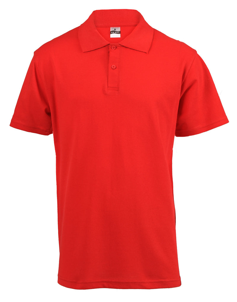 Men's Golfer