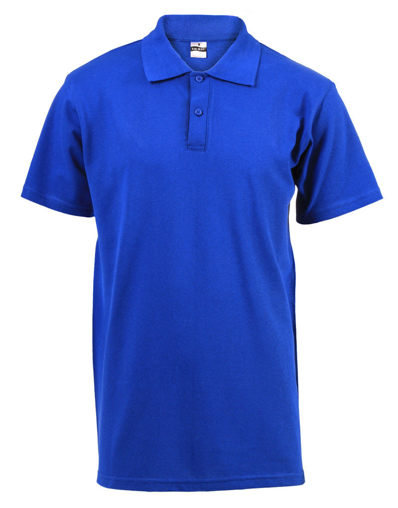 Men's Golfer