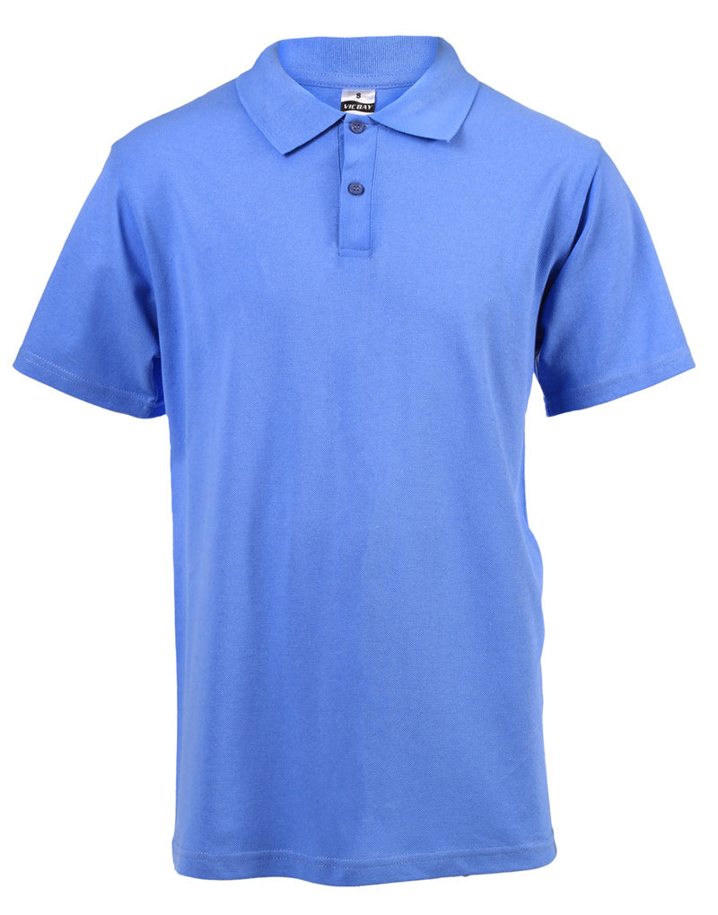 Men's Golfer