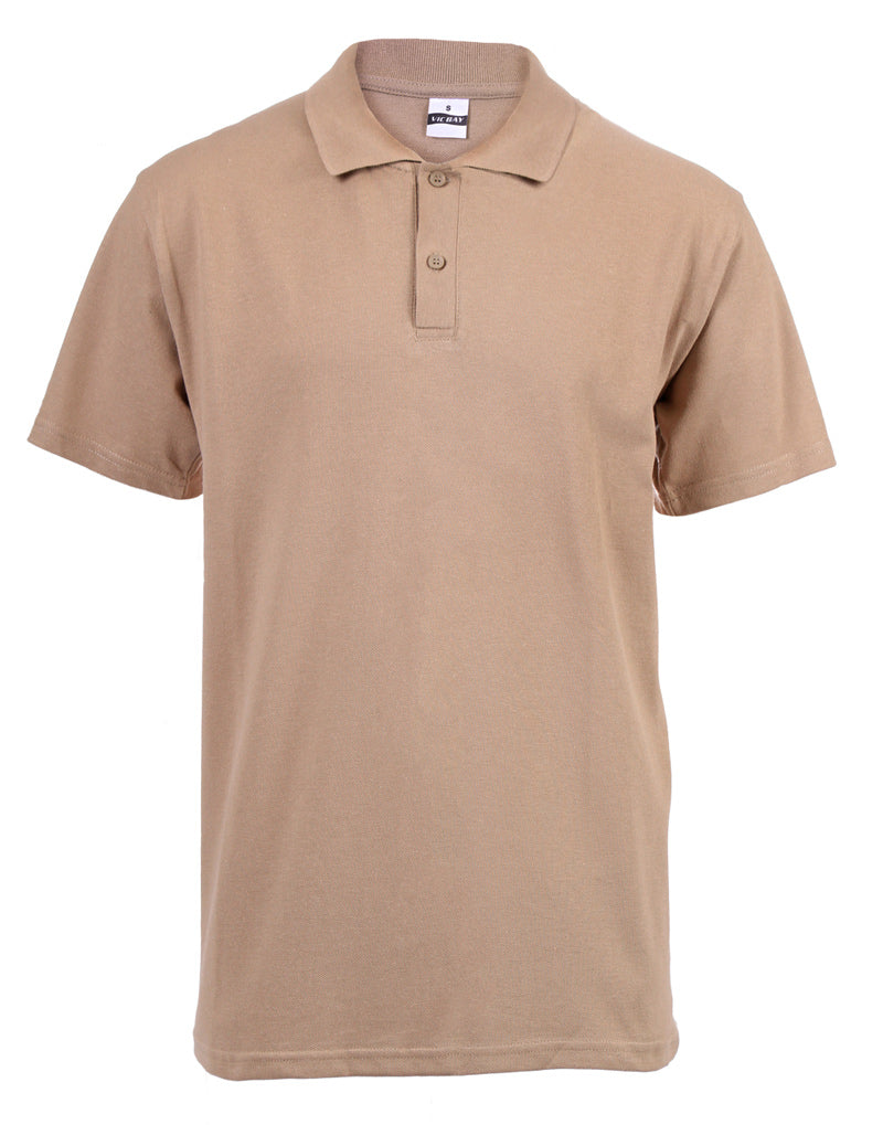 Men's Golfer