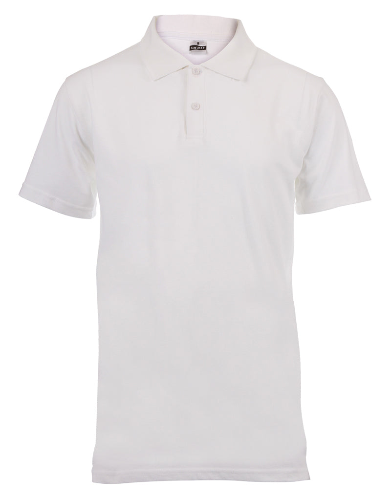 Men's Golfer