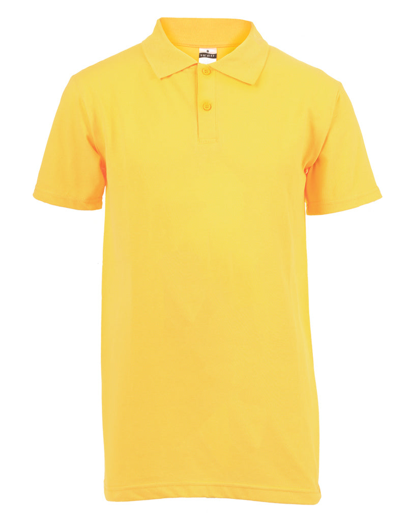 Men's Golfer
