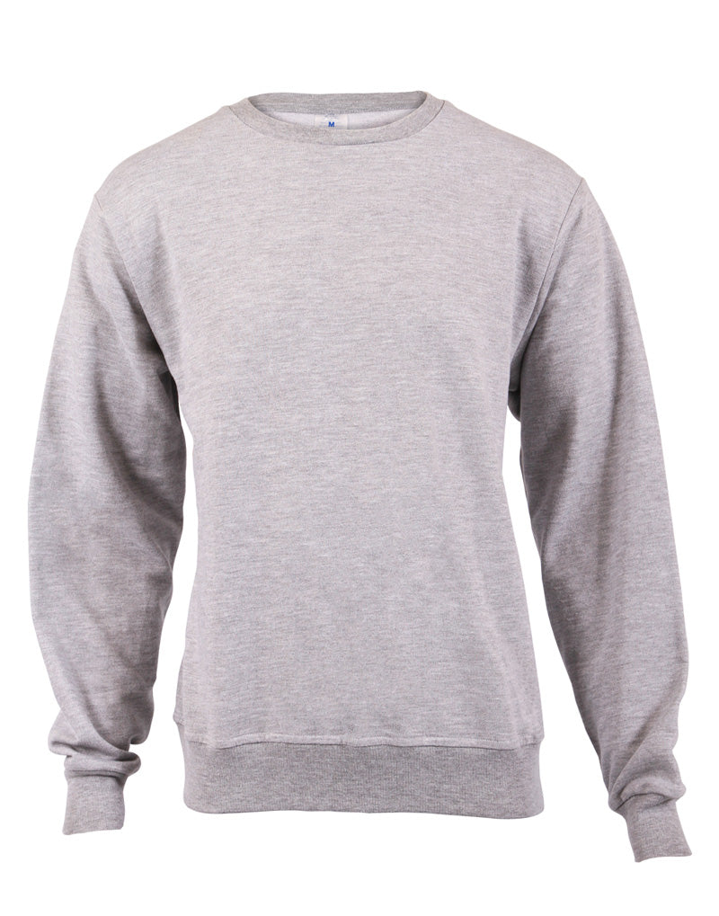 Crew Neck Sweater