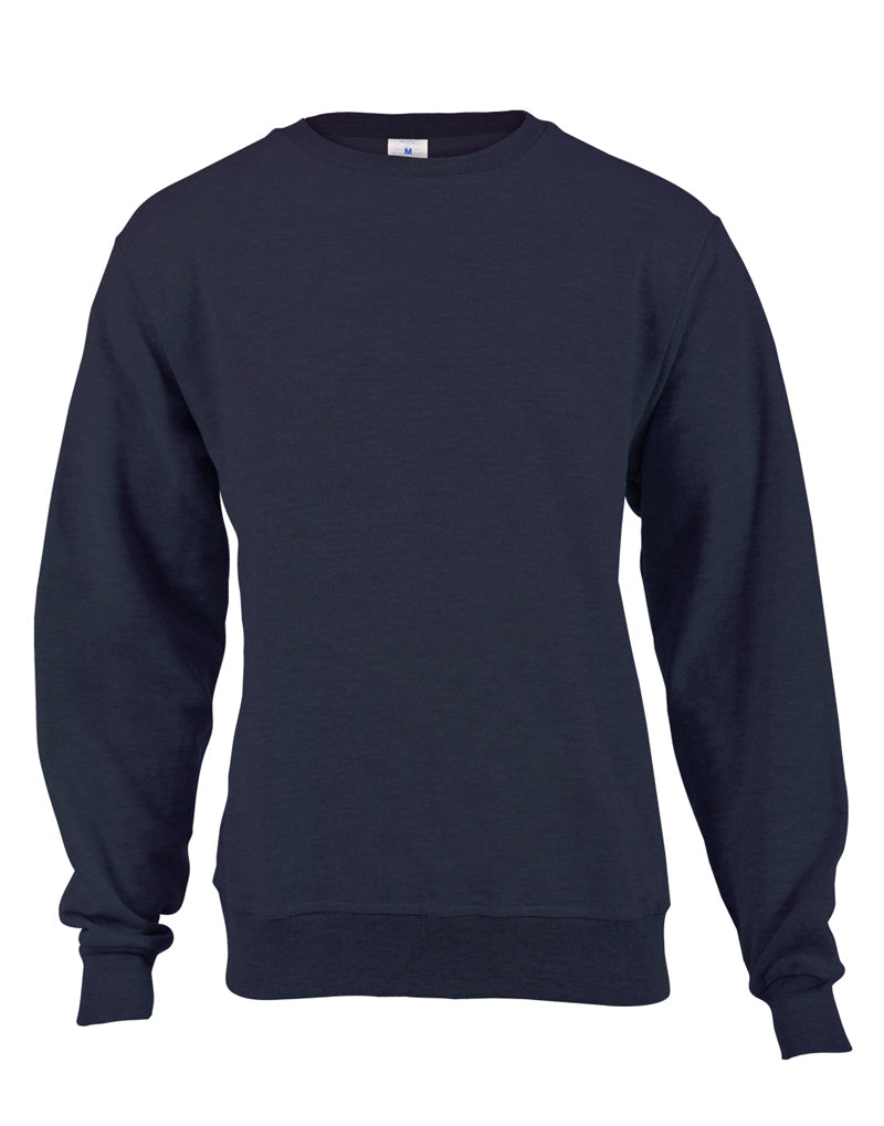Crew Neck Sweater